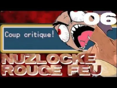 Dans la série "nuzlocke rouge feu" de Passage004, lesquels de ces Pokémon meurent ?