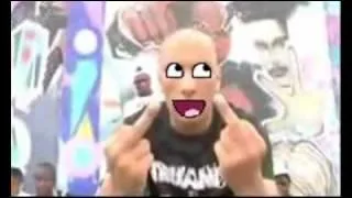 Lors de la vidéo "Le roi Vs ...", Morsay est assisté par ces acolytes nommés...