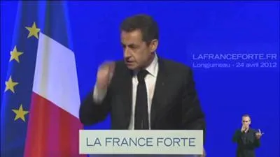 Qui créa la vidéo "Vive sarkonnery", une YTP très réputée ?