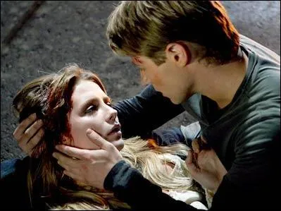 Qui sont ces deux acteurs ?