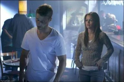 Qui sont ces deux acteurs ?