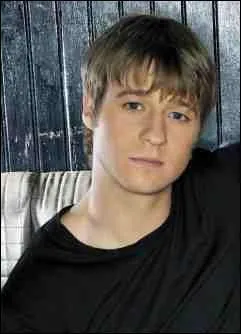 Qui est cet acteur ?