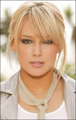 Qui est cette actrice ?