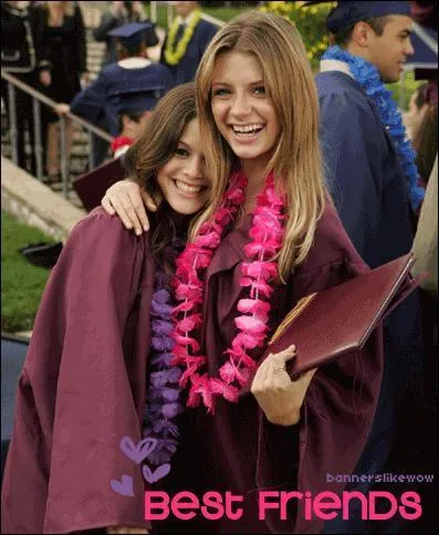 Qui sont ces deux actrices ?