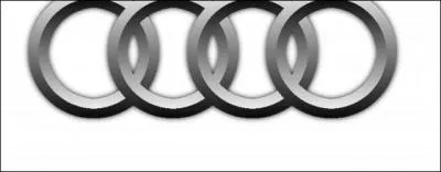 Quelle est cette marque de voitures ?