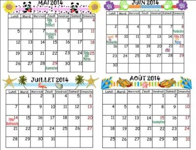 De quand à quand se déroulera cette nouvelle édition ?