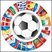 Cet Euro sera la édition.