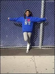 Tal a une phobie pour :