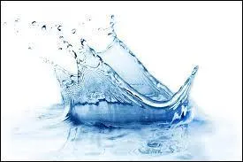 On retrouve la plupart de l'eau potable dans les glaciers.