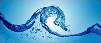 L'eau est gazeuse si sa température est supérieure à 0°C.