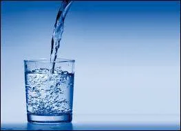 On appelle "vapeur d'eau" l'eau à l'état gazeux.