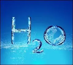 La capacité thermique à pression constante de l'eau est plus élevée que celle de tous les liquides.