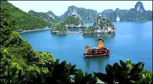 Quelle est la capitale du Vietnam ?