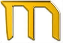 A quoi ce "M" vous fait-il penser ?