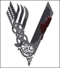 Quel film ou série est symbolisé par ce "V" ?