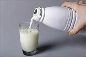 Le lait le plus consommé en 2015 est le lait de chèvre.