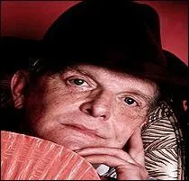 Qui est l'auteur du roman « De sang-froid » ?