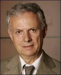 Qui a dit : "Entreprendre, c'est toujours plus ou moins casser l'ordre établi." ?