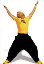 Dans le film Brice de Nice, quelle est la réplique favorite de Brice ?