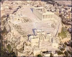 Quelle est la capitale de la Grèce ?