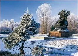 Quelle est la capitale de la Pologne ?