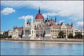 Quelle est la capitale de la Hongrie ?
