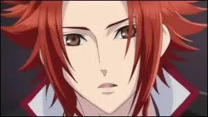 Comment s'appelle-t-il ?