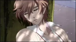 Comment s'appelle-t-il ?