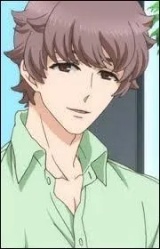 Comment s'appelle-t-il ?