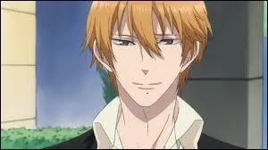 Comment s'appelle-t-il ?