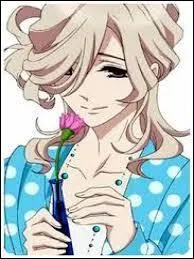 Comment s'appelle-t-il ?