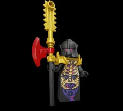 Comment s'appelle le"boss final" ?