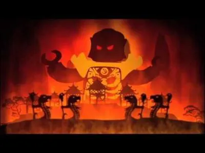 Quel ninja meurt à la fin ?