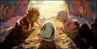 Qui vient porter secours à Lisanna et Natsu quand ils sont attaqués par le Balkan ?