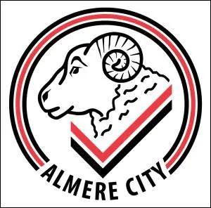 Née en 1976 à peine, la ville d'Almere (180 000 habitants) a la réputation d'être une ville-dortoir. Elle est pourtant la sixième plus peuplée de son pays. Mais où est-elle située ?