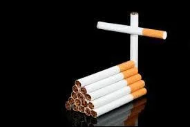 La cigarette n'est pas constituée de feuilles de tabac.