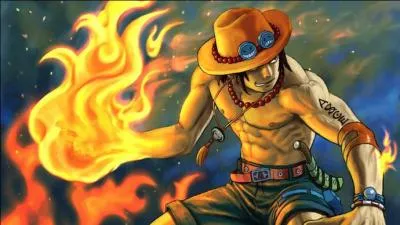 Quel est son fruit du démon ?