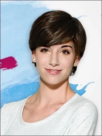 Gery veut sortir avec :