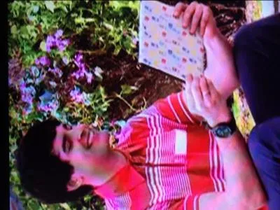 Andrés crée un blog sur :