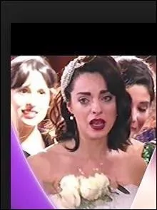 Jade va se marier avec :