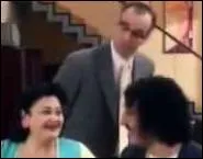 Olga, Ramallo et Roberto forment un groupe qui s'appelle :