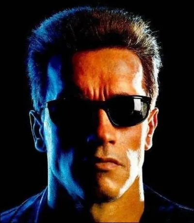 Dans Terminator 2, qui doit-il protégé ?