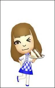 Qui est le vendeur de l'épicerie (le plus souvent) ?