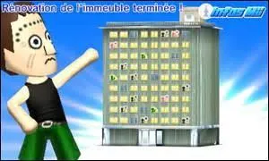 Dans ces propositions, cochez l'intrus.