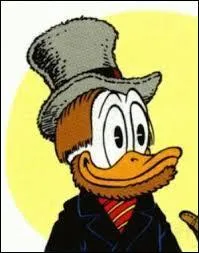 Père de Crésus Flairsou, ce personnage se nomme ...