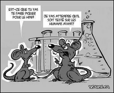 Parmi les controverses liées à cette fondation, il en est une relative à son engagement pour les campagnes de vaccinations (Inde, Pakistan, Nigéria) ; pourquoi ?