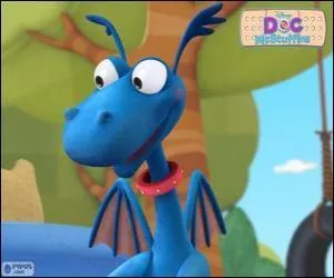 Comment s'appelle-t-il ?