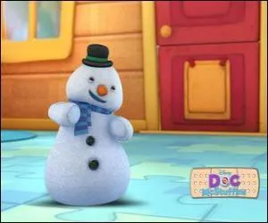 Comment s'appelle-t-il ?