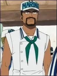 Pourquoi le commandant Ripper renvoie-t-il Zoro et Luffy de l'île ?