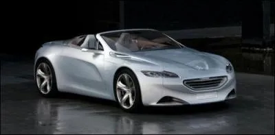 Quelle est cette voiture ?